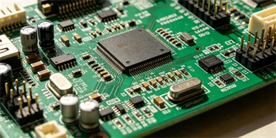 PCB アセンブリ信号発生器