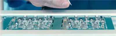 PLC用PCBA