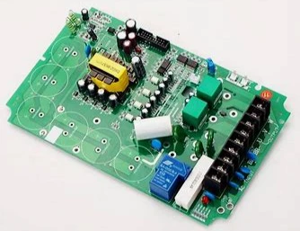 試験装置用PCBA