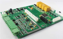 安全制御システム PCBA OEM