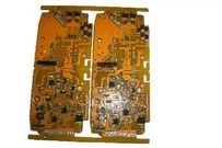 ISO13485プロトタイプPCBアセンブリ