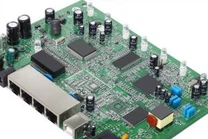 太陽光発電インバーター用PCBA