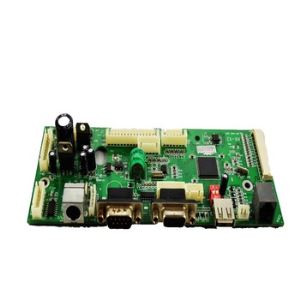 産業用電子機器 BMS PCBA PCB アセンブリ プロトタイプ