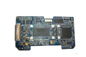 スマートホームエレクトロニクスSMT PCBA