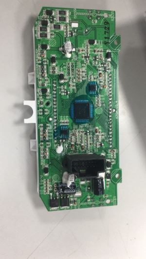 エアモニター用PCBA