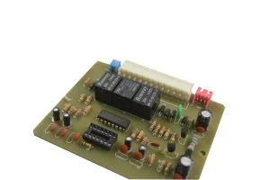 自動車用電子SMT PCBA