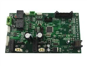 GPS追跡モジュール用のイマージョンゴールドPCB