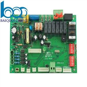 充電器のODMコントローラーPCBA