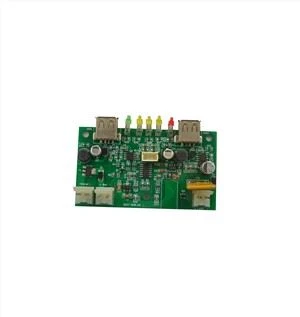 OEM ODM 急速充電器 PCB アセンブリ