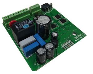 産業用PCBA制御ボード