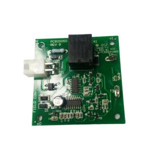 PCBアセンブリ真空フードシーラー