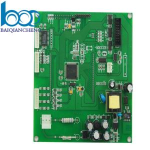 プロフェッショナルな PCB アセンブリ技術