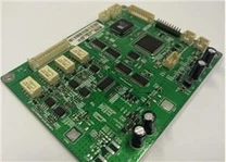 産業用コントローラー用EMS PCBアセンブリ