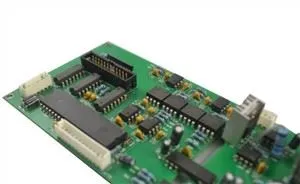 電子SMT DIP OEM PCBAアセンブリ