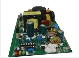 家庭用太陽光発電 BMS ボード PCBA アセンブリ