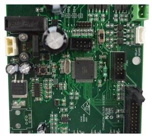 テーブル PC SMT&DIP LF HASL PCB アセンブリ