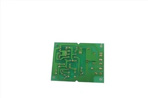 産業用電源制御用PCBA