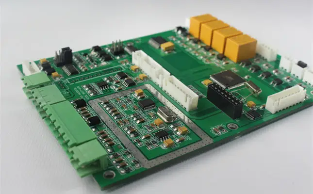 オールインワン PCBA ユニット--