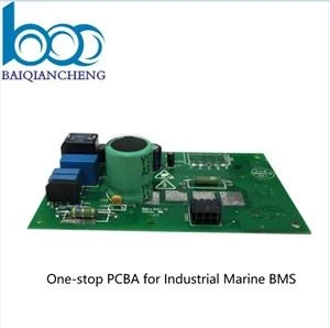 スマート漏水センサー PCBA