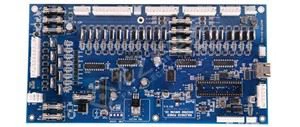 SMT テレコミュニケーション PCB PCBA サービス