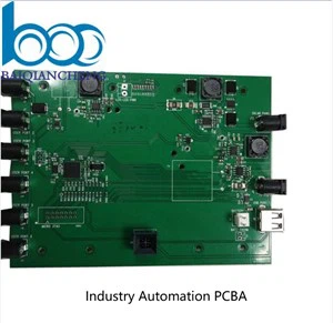 産業用オートメーション PCBA